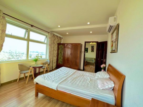 Homestay An Như Near Sea